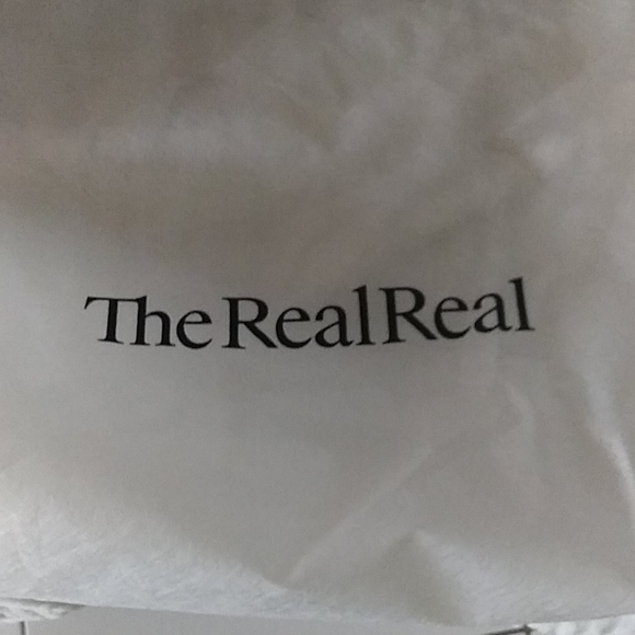 Michael Kors Brown leather shoulder bag - Picture 13 of 16